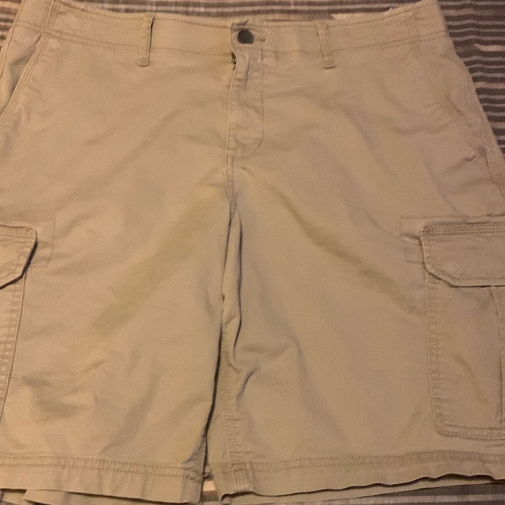 Cargo shorts